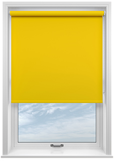 Trinity (FR Blackout), Firefly - Twist&Fit Roller Blind